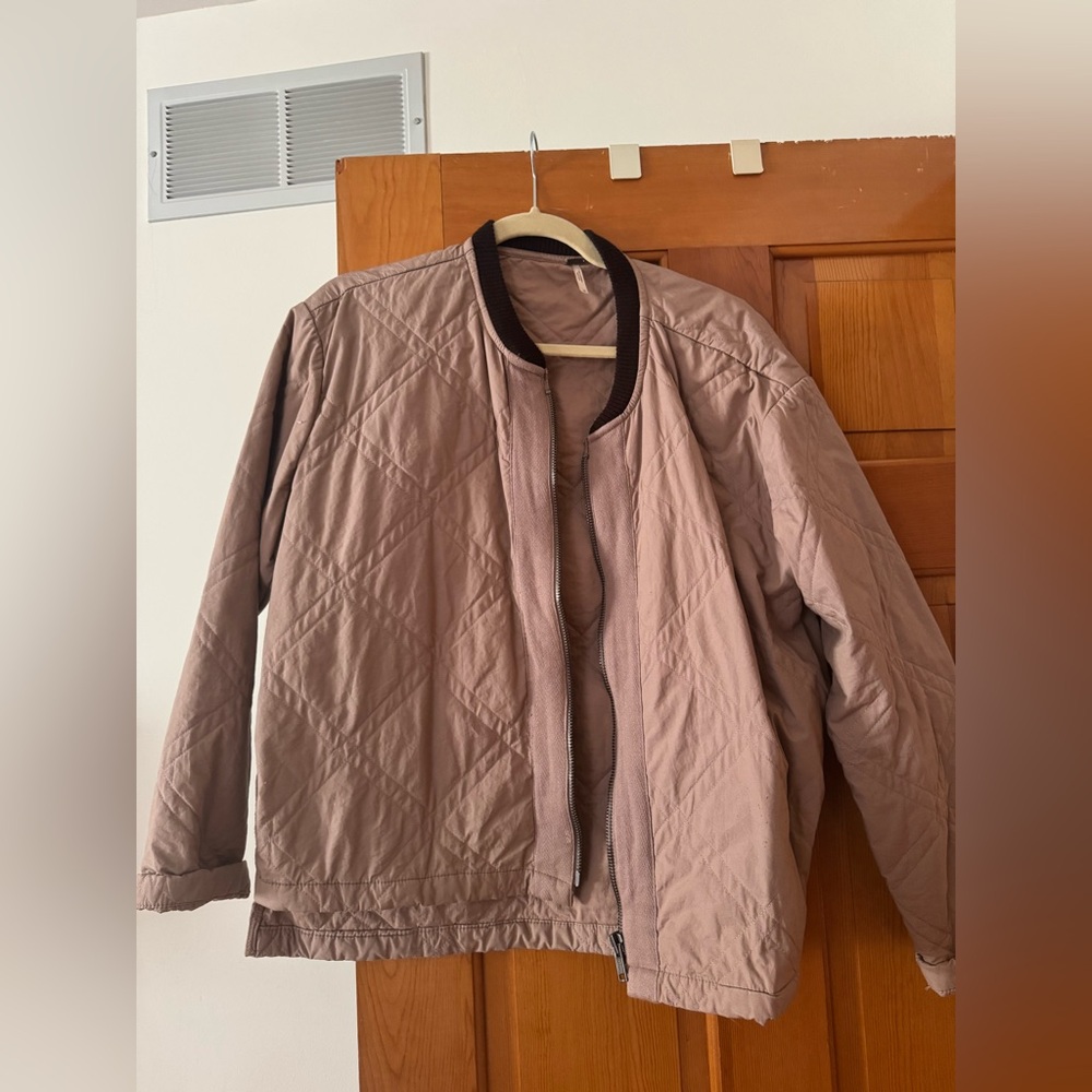 Free people bomber